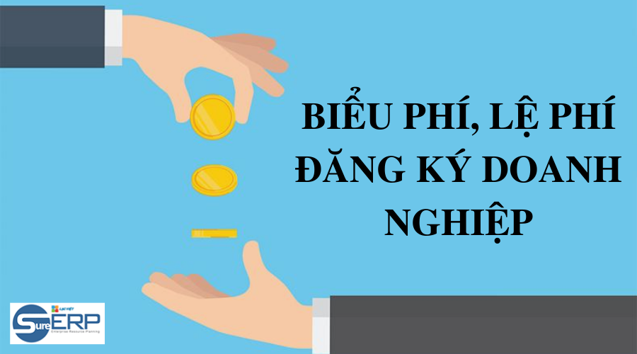 SureERP BIỂU PHÍ, LỆ PHÍ ĐĂNG KÝ DOANH NGHIỆP.png