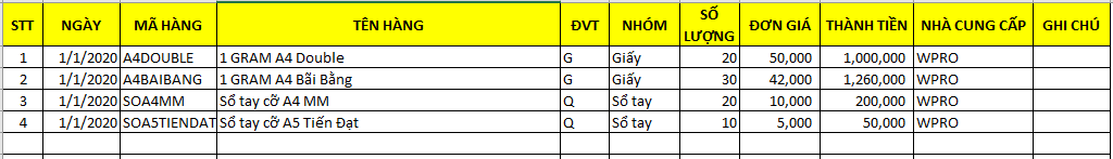 mẫu file excel quản lý văn phòng phẩm 3.png