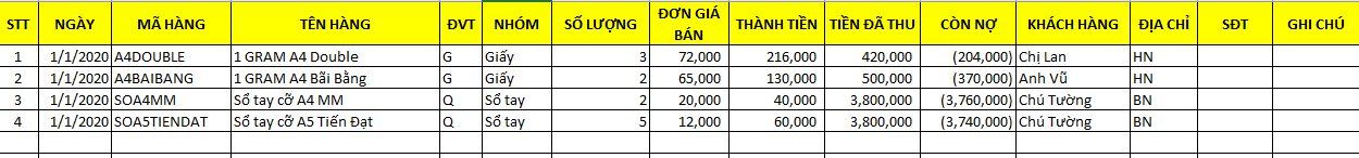 mẫu file excel quản lý văn phòng phẩm 4.png