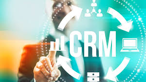 Tổng quan về CRM