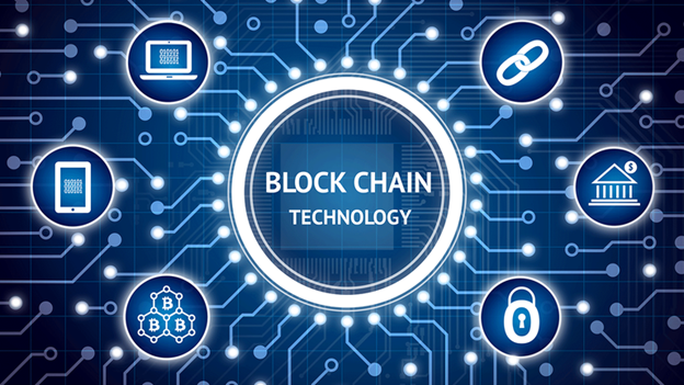 Ứng dụng Blockchain trong chuỗi cung ứng